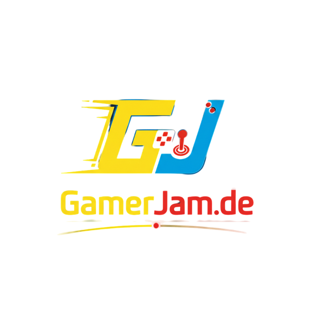 gamerjam
